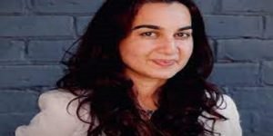 Mariam Nusrat - The News Today - TNT