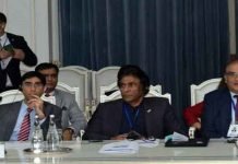 Failure to attain Afghan peace ‘most immediate challenge’ facing SCO: Dr Moeed Yusuf Moeed - The News Today - TNT