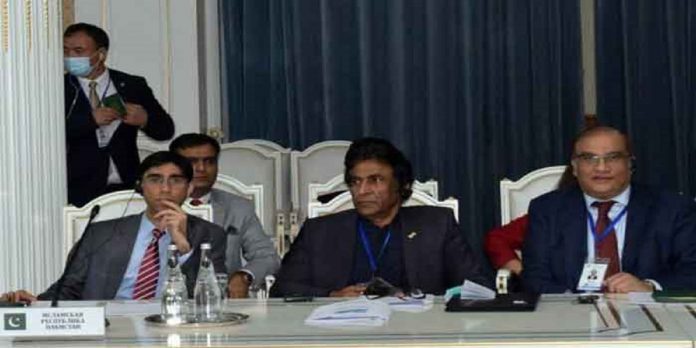 Moeed Moeed - The News Today - TNT