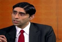 Regional corridor linked to peace in Afghanistan: Moeed Moeed - The News Today - TNT