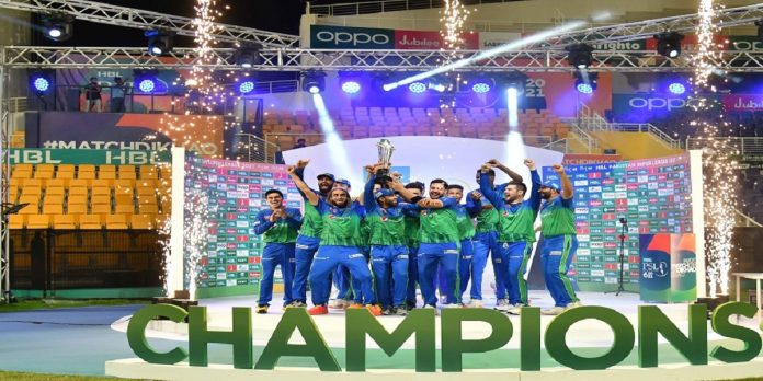 Multan Sultan Multan Sultan - The News Today - TNT