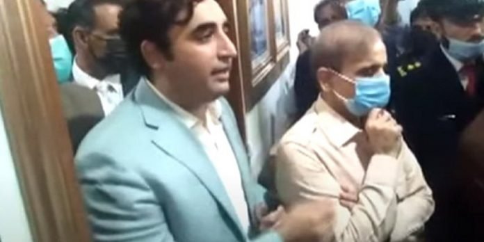 Opposition - The News Today - TNT