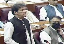 EVMs only way to end election controversies, PM Imran Khan tells NA PM - The News Today - TNT