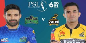 PSL2 - The News Today - TNT