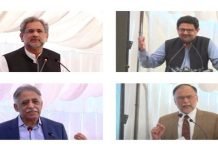 Imran Khan has no knowledge of basics of economics: PML-N says in pre-budget seminar Pre-budget - The News Today - TNT