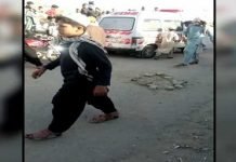 3 children killed while playing with hand grenade in Kharotabad Quetta - The News Today - TNT