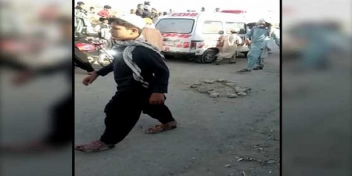 Quetta - The News Today - TNT