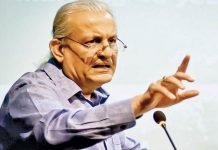 Senator Mian Raza Rabbani alarmed over ECP silence on polls Rabbani - The News Today - TNT