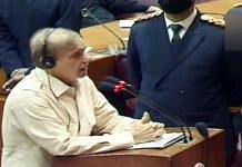 After three days of ruckus, Shahbaz Sharif delivers speech in NA uninterrupted Shahbaz - The News Today - TNT