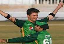 Pakistan Lacking Player Pool, Harming Cricket: Shaheen Afridi Shaheen Afridi1 - The News Today - TNT