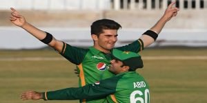 Shaheen Afridi1 - The News Today - TNT