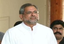 PML-N rejects NCOC letter suggesting delay in Azad Kashmir elections Shahid Khaqan - The News Today - TNT