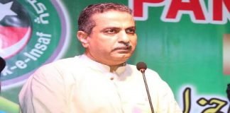 PTI MNA from Karachi announces boycott of budget session Shakoor Shad - The News Today - TNT