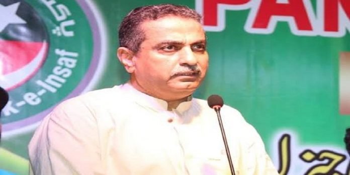 Shakoor Shad - The News Today - TNT