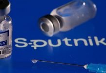 Pakistan to procure five million doses of Russia’s Sputnik vaccine Sputnik - The News Today - TNT