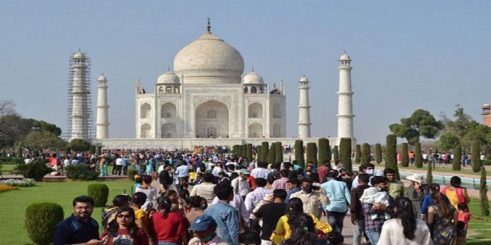 Taj - The News Today - TNT