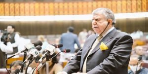 Tareen - The News Today - TNT