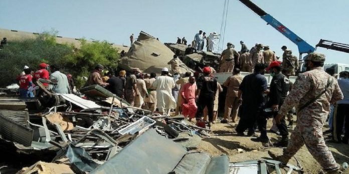 Train Train - The News Today - TNT