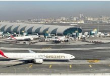 UAE decides to ease travel restrictions of Pakistanis from July 7 UAE - The News Today - TNT