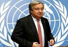 ‘Grave violations’: UN chief asks India to stop using pellets against Kashmiri children UNSG - The News Today - TNT