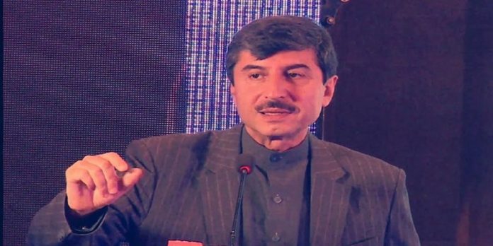 Usman Kakar Usman Kakar - The News Today - TNT