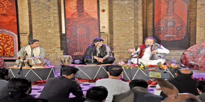 Ustad Raza - The News Today - TNT