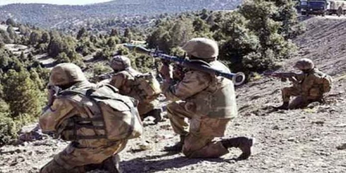 Waziristan Waziristan - The News Today - TNT