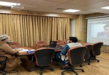 Webinar highlights human rights violations in Palestine Webinar - The News Today - TNT