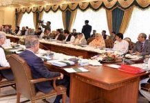 Cabinet approves mortgaging motorways and airports cabinet - The News Today - TNT