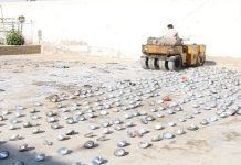 NHMP fined 37,583 motorists using HID lights on Motorways, Highways lights - The News Today - TNT