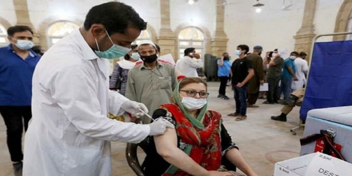 vaccine - The News Today - TNT