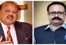 Azad Kashmir Elections: Who will be the next PM of AJK? AJK PM - The News Today - TNT