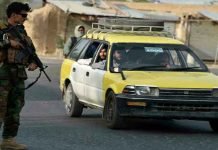 Thousands Afghan families flee fighting in former Taliban stronghold Kandahar Afghans - The News Today - TNT