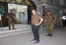 Attock police arrest murderer of PPP leader Malik Shahan Attock - The News Today - TNT