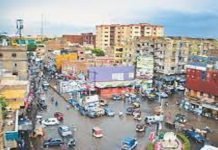 New development schemes to be launched for Badin, other districts: Imran Ismail Badin - The News Today - TNT
