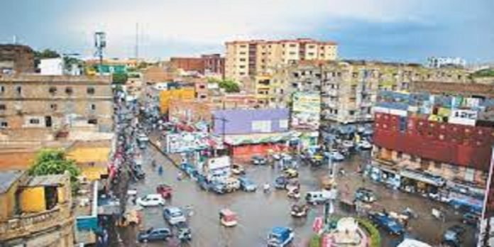 Badin - The News Today - TNT