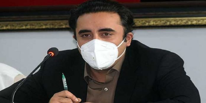 Bilawal - The News Today - TNT