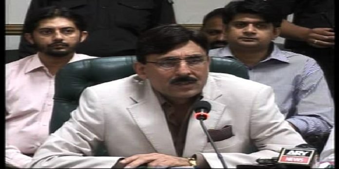 CDA - The News Today - TNT