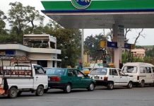 CNG price in Punjab, Sindh moves up following imposition of GST on LNG CNG - The News Today - TNT