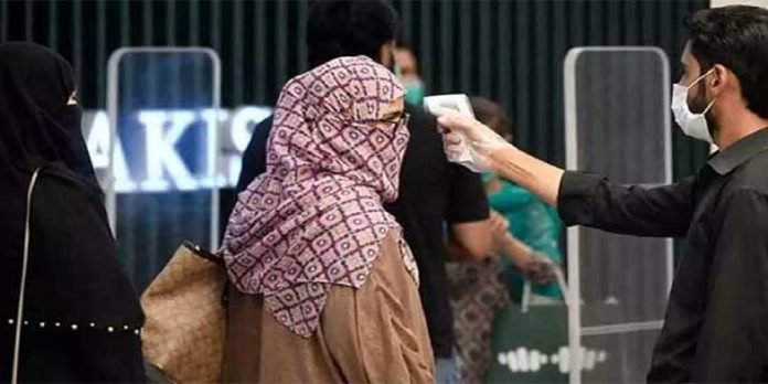 COVID-19 - The News Today - TNT