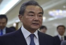 China says will stand firmly with Pakistan despite changes in world politics China - The News Today - TNT