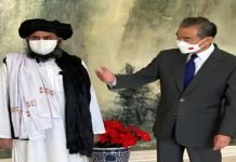 Beijing hosts Afghan Taliban: Taliban assure to make break from ETIM, TTP China - The News Today - TNT