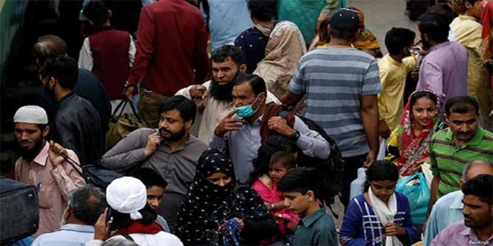 Corona - The News Today - TNT