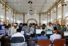 Coronavirus positivity ratio reaches to 12% in Pakistan amid SOP violations Corona - The News Today - TNT