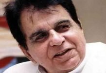Dilip Kumar passes away at 98 Dilip - The News Today - TNT