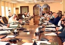 ECC approves hike in prices of essential items ECC - The News Today - TNT