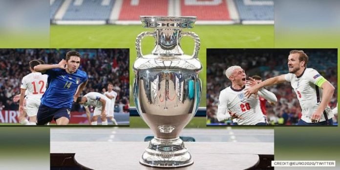 Euro cup Euro cup - The News Today - TNT-