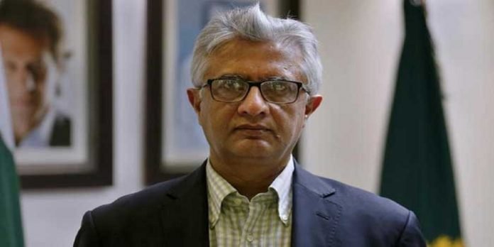 Faisal Faisal - The News Today - TNT