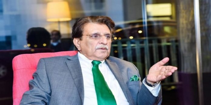 Farooq - The News Today - TNT