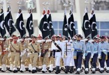 Summary proposing 15% special allowance for employees of armed forces sent to cabinet Forces - The News Today - TNT-